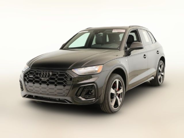 2024 Audi Q5 S Line Prestigez