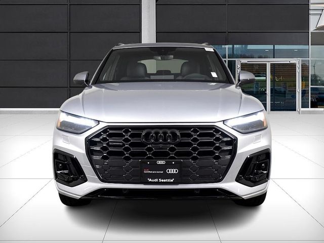 2024 Audi Q5 S Line Prestigez