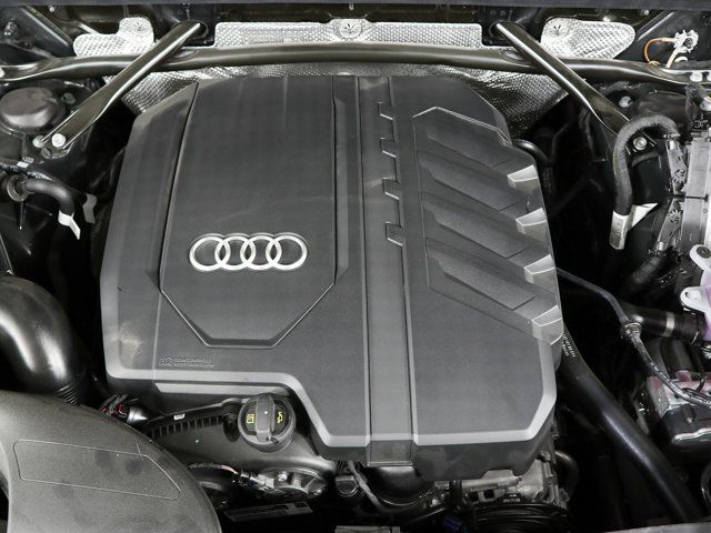 2024 Audi Q5 S Line Prestigez