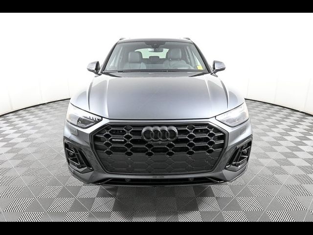 2024 Audi Q5 S Line Prestigez