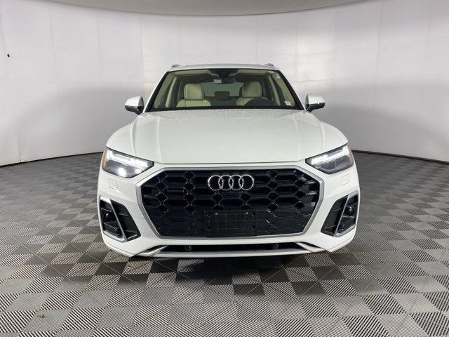 2024 Audi Q5 S Line Prestigez