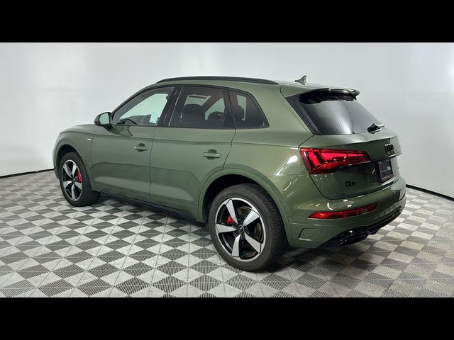 2024 Audi Q5 S Line Prestigez