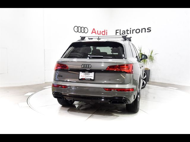 2024 Audi Q5 S Line Prestigez