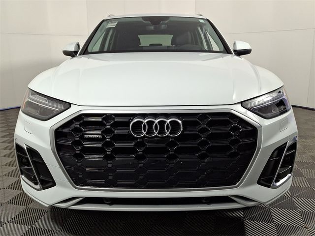 2024 Audi Q5 S Line Prestigez