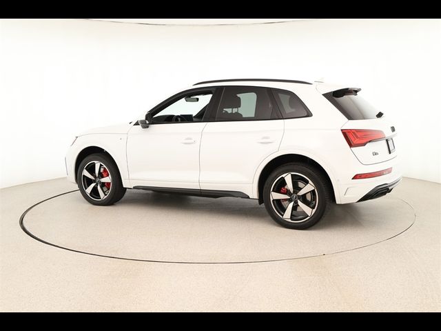 2024 Audi Q5 S Line Prestigez