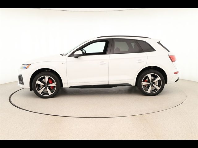 2024 Audi Q5 S Line Prestigez