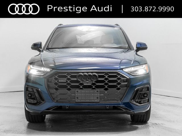 2024 Audi Q5 S Line Prestigez