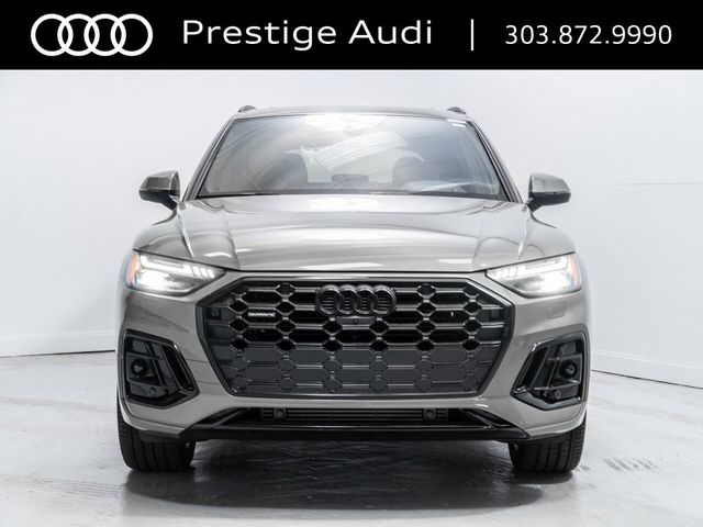 2024 Audi Q5 S Line Prestigez