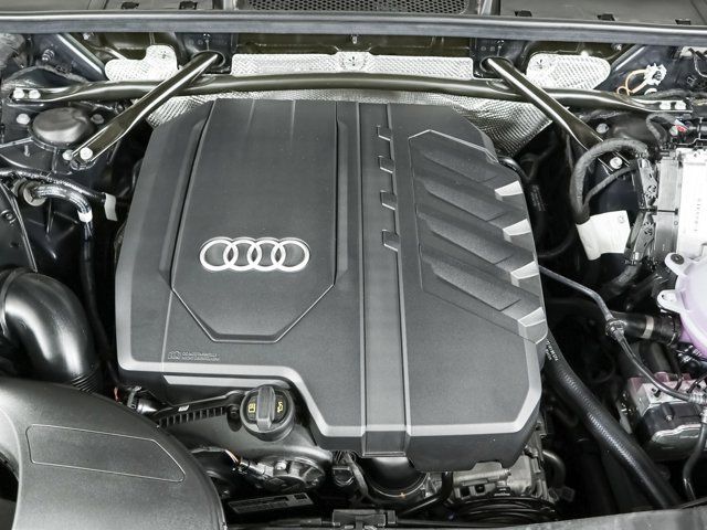 2024 Audi Q5 S Line Prestigez