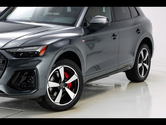 2024 Audi Q5 S Line Prestigez