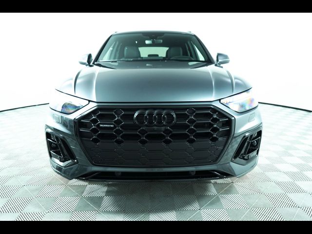 2024 Audi Q5 S Line Prestigez