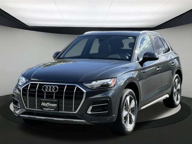 2024 Audi Q5 Premium