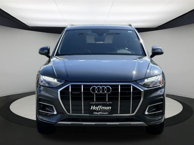 2024 Audi Q5 Premium