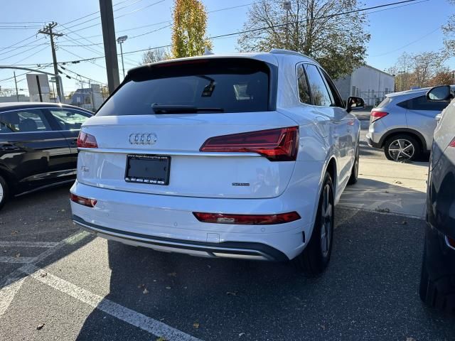 2024 Audi Q5 Premium