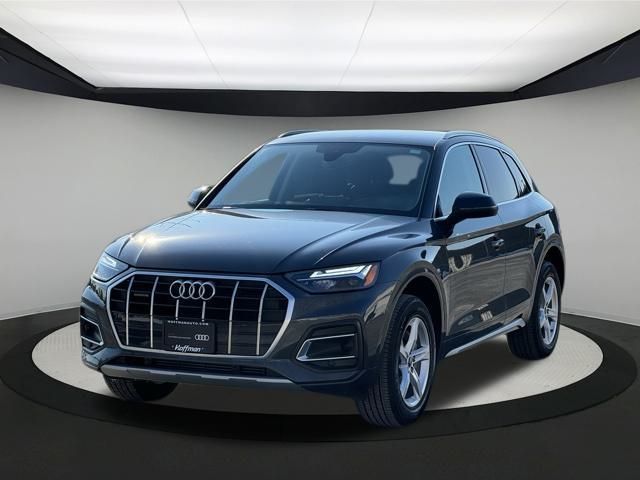 2024 Audi Q5 Premium