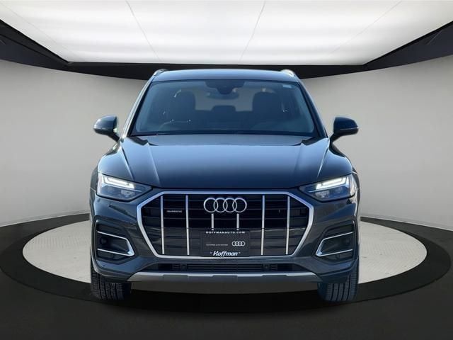 2024 Audi Q5 Premium