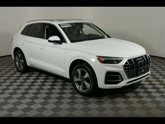 2024 Audi Q5 Premium