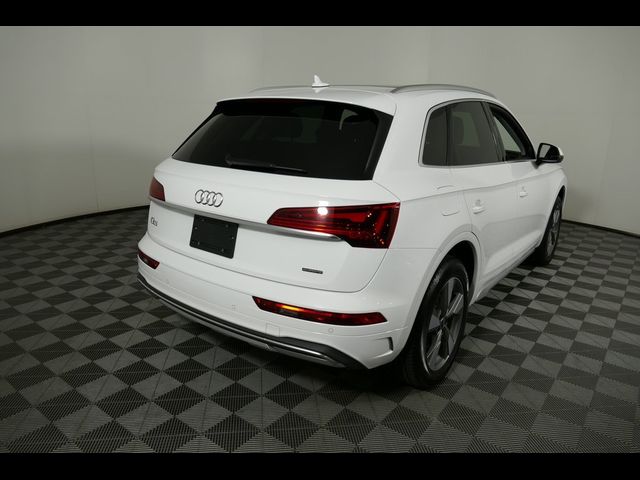 2024 Audi Q5 Premium