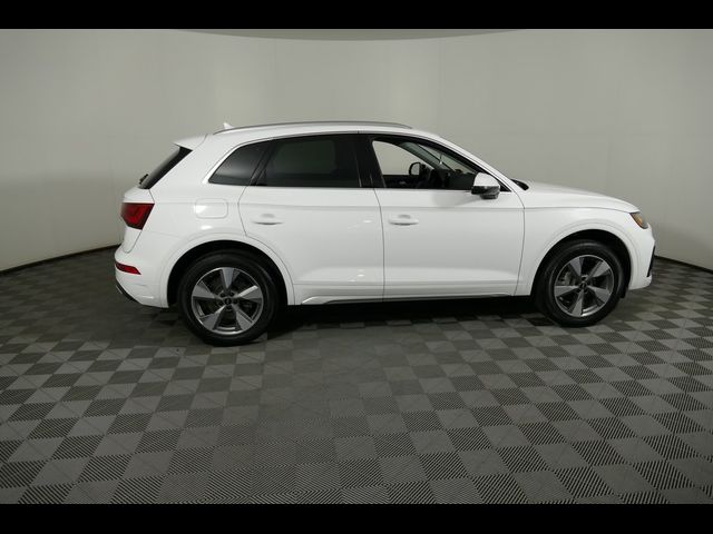 2024 Audi Q5 Premium