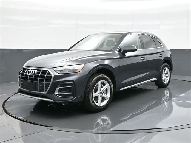 2024 Audi Q5 Premium