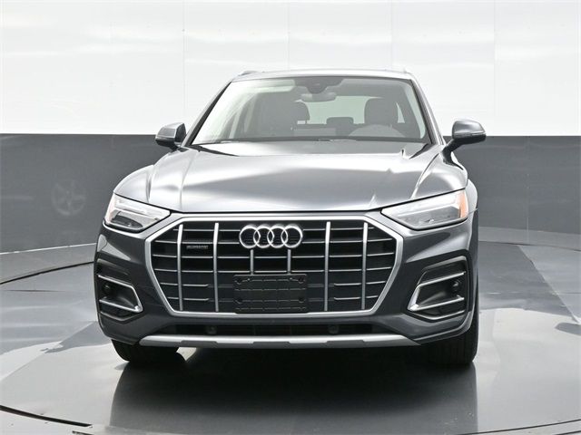 2024 Audi Q5 Premium