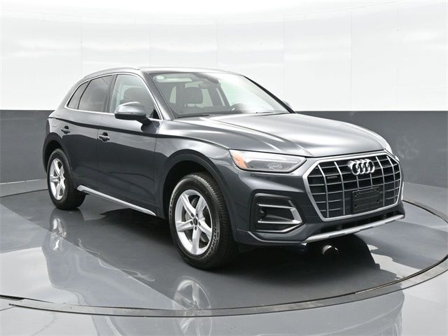 2024 Audi Q5 Premium