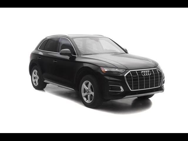 2024 Audi Q5 Premium