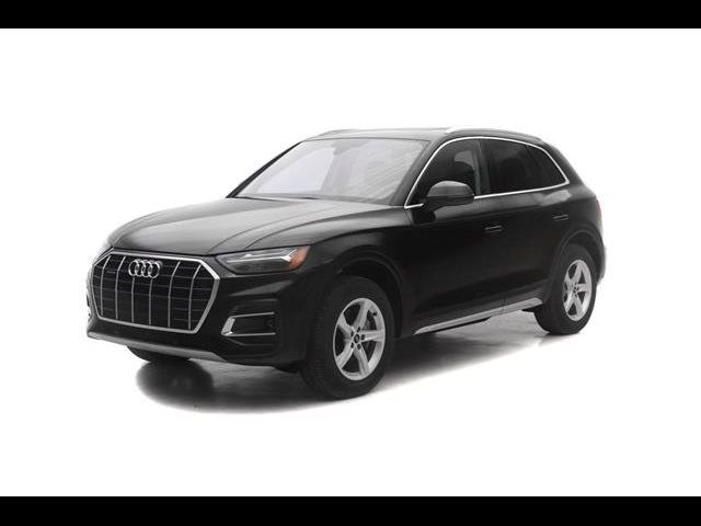 2024 Audi Q5 Premium