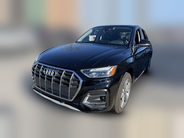 2024 Audi Q5 Premium