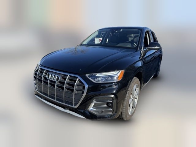 2024 Audi Q5 Premium