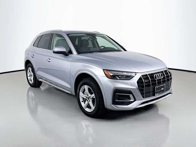 2024 Audi Q5 Premium