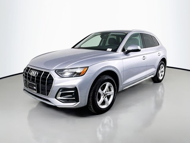 2024 Audi Q5 Premium