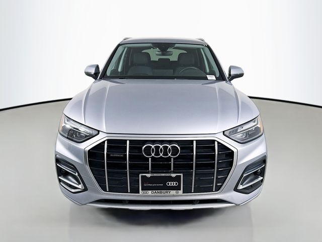 2024 Audi Q5 Premium