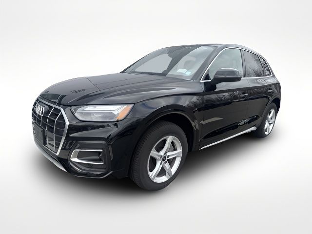 2024 Audi Q5 Premium