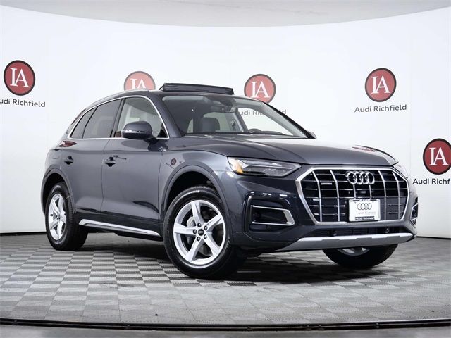 2024 Audi Q5 Premium