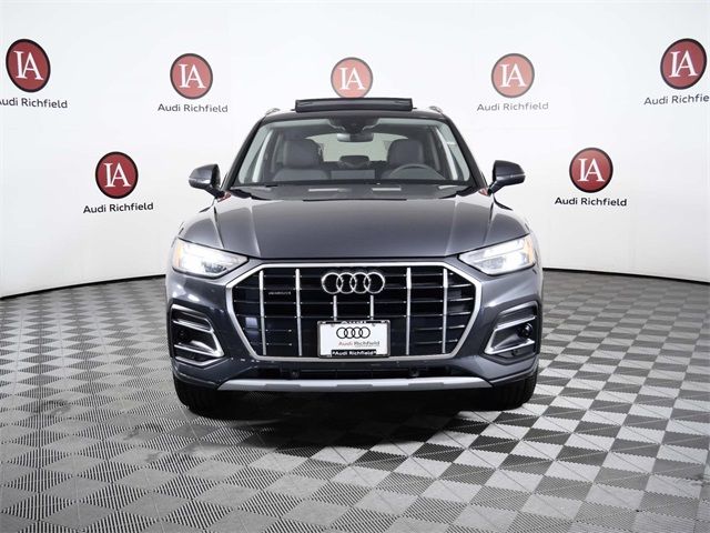 2024 Audi Q5 Premium