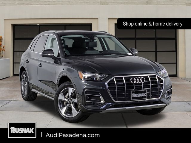 2024 Audi Q5 Premium