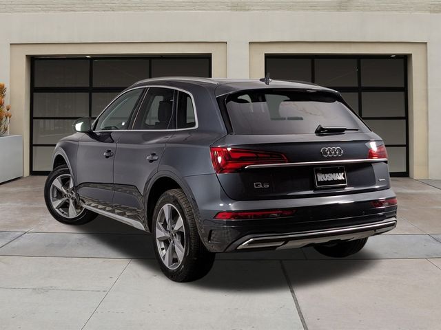 2024 Audi Q5 Premium