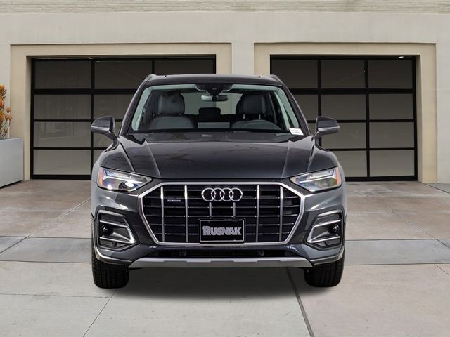 2024 Audi Q5 Premium