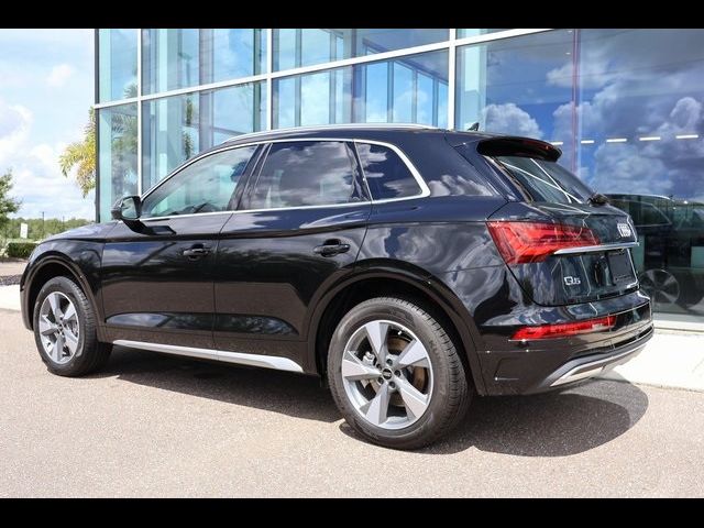 2024 Audi Q5 Premium