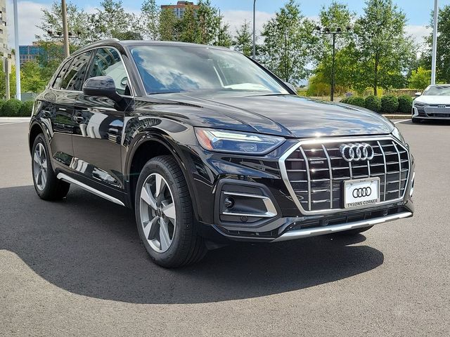 2024 Audi Q5 Premium