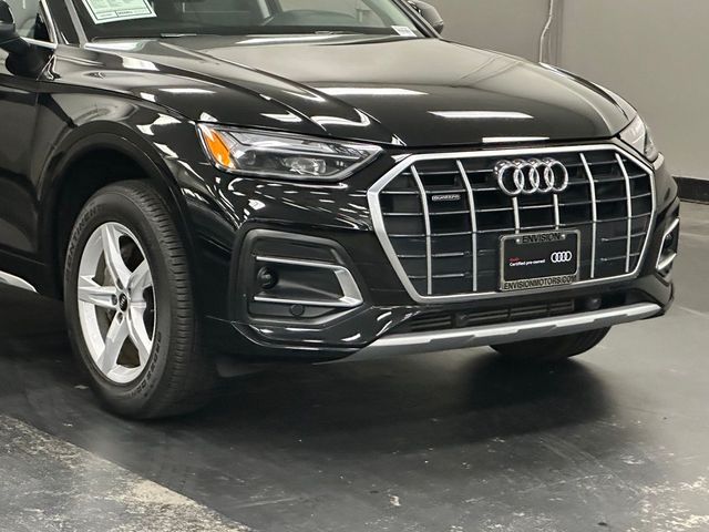 2024 Audi Q5 Premium