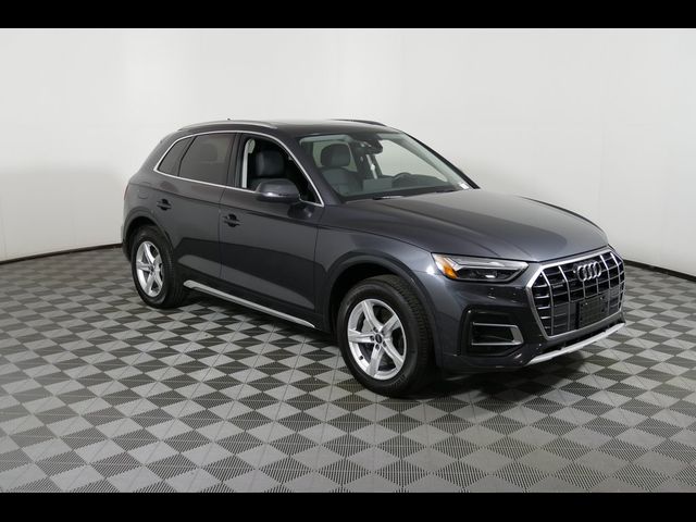 2024 Audi Q5 Premium