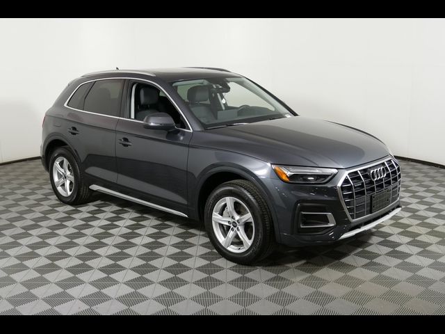 2024 Audi Q5 Premium