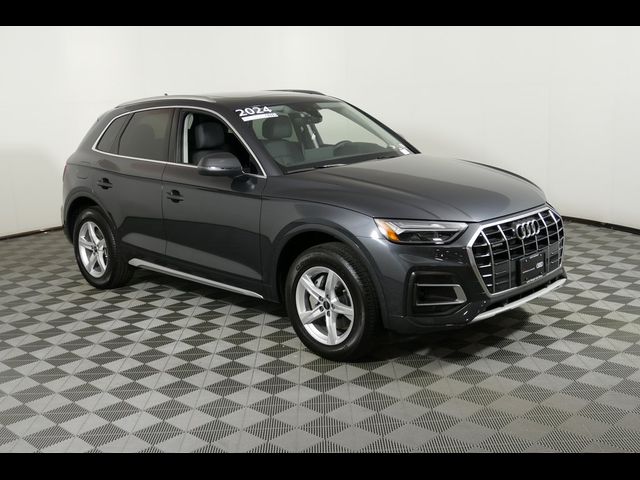 2024 Audi Q5 Premium