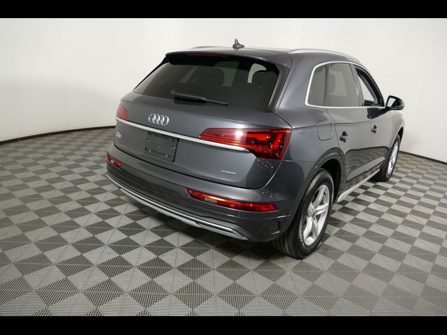 2024 Audi Q5 Premium