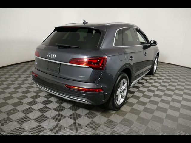 2024 Audi Q5 Premium