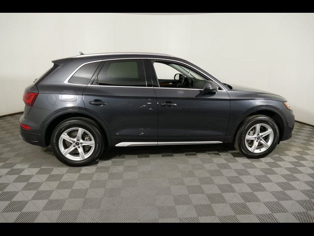 2024 Audi Q5 Premium