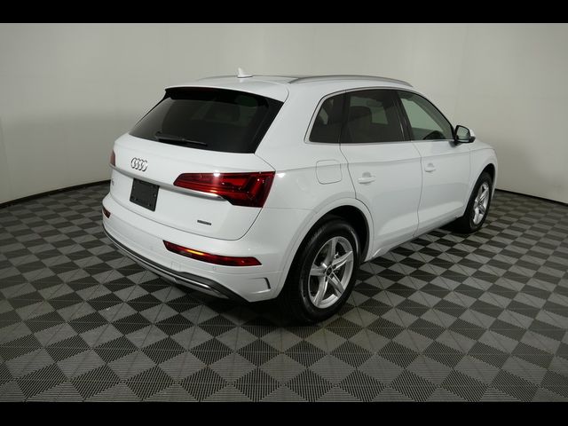 2024 Audi Q5 Premium