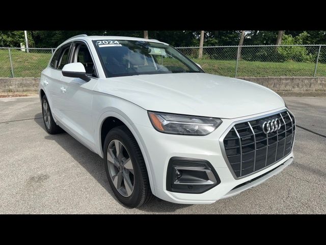 2024 Audi Q5 Premium